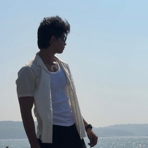 Rehbar Khan - Full Stack & Gen-AI Developer